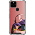 Dragon Ball Z Majin Buu Portrait Google Pixel 5 Clear Case